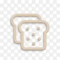 面包图标 食物图标 仪表-空若网 面包图标 食物图标 仪表-空若网