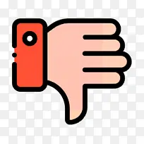 不喜欢图标 评级和验证图标 手指图标-空若网 不喜欢图标 评级和验证图标 手指图标-空若网