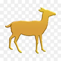 鹿图标 动物王国图标 动物图标-空若网 鹿图标 动物王国图标 动物图标-空若网