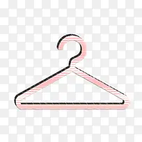 吊架图标 三角形 符号-空若网 吊架图标 三角形 符号-空若网