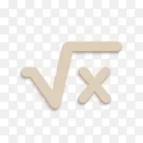 根图标 符号图标 数学-空若网 根图标 符号图标 数学-空若网