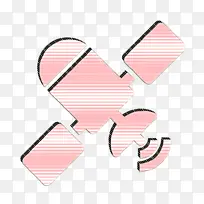 科技图标 科学图标 现代图标-空若网 科技图标 科学图标 现代图标-空若网