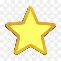 基本用户界面图标 星形图标 数据-空若网 基本用户界面图标 星形图标 数据-空若网
