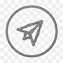 发送图标 用户界面图标 自行车车轮-空若网 发送图标 用户界面图标 自行车车轮-空若网