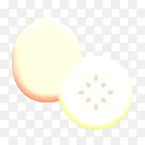 水果和蔬菜图标 猕猴桃图标 灯光-空若网 水果和蔬菜图标 猕猴桃图标 灯光-空若网