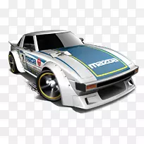 ���Դ�rx-7��������-������