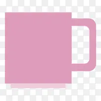 矩形 米 薰衣草-空若网 矩形 米 薰衣草-空若网