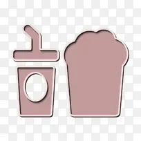 零食图标 狂欢节填充图标 食物图标-空若网 零食图标 狂欢节填充图标 食物图标-空若网