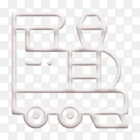 列车图标 车辆和运输图标 徽标-空若网 列车图标 车辆和运输图标 徽标-空若网