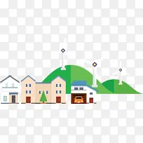 生态 城镇 能源-空若网 生态 城镇 能源-空若网