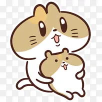 猫卡通 可爱的猫 鼻子-空若网 猫卡通 可爱的猫 鼻子-空若网