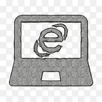 笔记本图标 电脑图标 我的学校图标-空若网 笔记本图标 电脑图标 我的学校图标-空若网