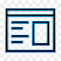 博客图标 博客作者和影响者图标 帖子图标-空若网 博客图标 博客作者和影响者图标 帖子图标-空若网