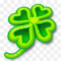 蔬菜 三叶草 绿色-空若网 蔬菜 三叶草 绿色-空若网