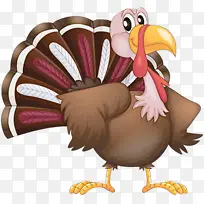 陆地猫头鹰 鸡 卡通-空若网 陆地猫头鹰 鸡 卡通-空若网