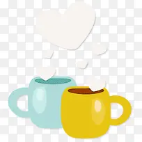 杯子 咖啡杯 咖啡-空若网 杯子 咖啡杯 咖啡-空若网