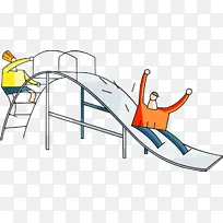 卡通 娱乐 线条-空若网 卡通 娱乐 线条-空若网