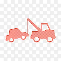 运输图标 起重机图标 汽车-空若网 运输图标 起重机图标 汽车-空若网