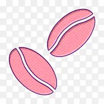 种子图标 咖啡图标 线条-空若网 种子图标 咖啡图标 线条-空若网