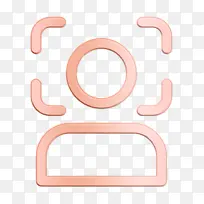 面部图标 线条 仪表-空若网 面部图标 线条 仪表-空若网