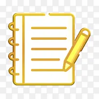 书写图标 笔记本图标 业余爱好和空闲时间图标-空若网 书写图标 笔记本图标 业余爱好和空闲时间图标-空若网