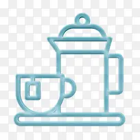 餐厅图标 茶壶图标 茶图标-空若网 餐厅图标 茶壶图标 茶图标-空若网