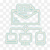电子邮件图标 通信图标 邮件图标-空若网 电子邮件图标 通信图标 邮件图标-空若网