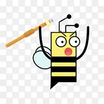 笑脸 黄色 线条-空若网 笑脸 黄色 线条-空若网