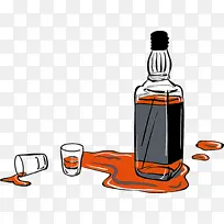 玻璃瓶-空若网 玻璃瓶-空若网