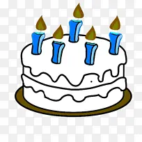 生日蛋糕 奶油蛋糕 蛋糕-空若网 生日蛋糕 奶油蛋糕 蛋糕-空若网