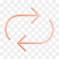 重复图标 直线 三角形-空若网 重复图标 直线 三角形-空若网