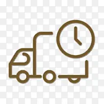 卡车图标 运输图标 电子商务-空若网 卡车图标 运输图标 电子商务-空若网