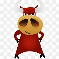 卡通 鼻子 角色-空若网 卡通 鼻子 角色-空若网