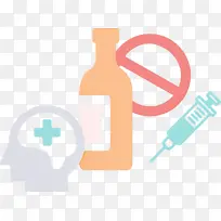 标志 线条 米-空若网 标志 线条 米-空若网