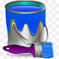 塑料 圆柱体 紫色-空若网 塑料 圆柱体 紫色-空若网