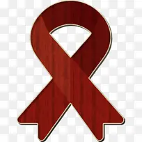 癌症图标 丝带图标 世界癌症意识日图标-空若网 癌症图标 丝带图标 世界癌症意识日图标-空若网