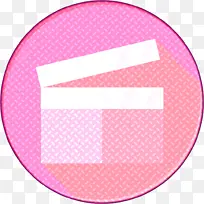 隔板图标 胶片图标 线条-空若网 隔板图标 胶片图标 线条-空若网