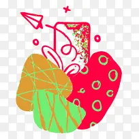 线 鞋 花-空若网 线 鞋 花-空若网