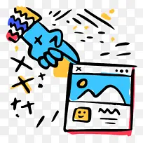 ��ͨ ��ɫ ����-������