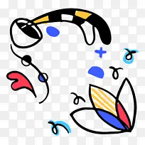 黄色 线条 米-空若网 黄色 线条 米-空若网