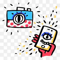 卡通 线条 米-空若网 卡通 线条 米-空若网