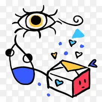 黄色 线条 米-空若网 黄色 线条 米-空若网