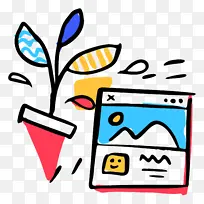 黄色 线条 米-空若网 黄色 线条 米-空若网