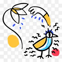 昆虫 传粉者 米-空若网 昆虫 传粉者 米-空若网