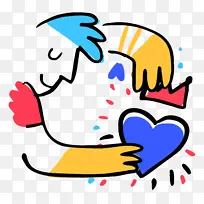 线 米 幸福-空若网 线 米 幸福-空若网