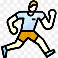 体育和竞赛图标 爱好图标 跑步图标-空若网 体育和竞赛图标 爱好图标 跑步图标-空若网