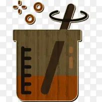 烧杯图标 科学图标 徽标-空若网 烧杯图标 科学图标 徽标-空若网