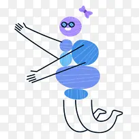 卡通 线条 米-空若网 卡通 线条 米-空若网