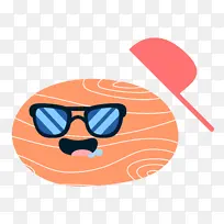 太阳镜 护目镜 卡通-空若网 太阳镜 护目镜 卡通-空若网