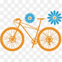 自行车 自行车车轮 山地自行车-空若网 自行车 自行车车轮 山地自行车-空若网